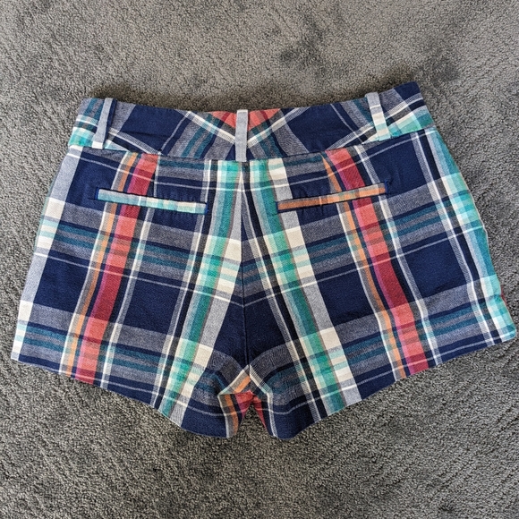 Banana Republic Ryan Fit shorts. Size 4. - Picture 2 of 4
